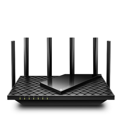 TP-Link Archer AXE75 AX5400 Tri-Band Wi-Fi 6E Router