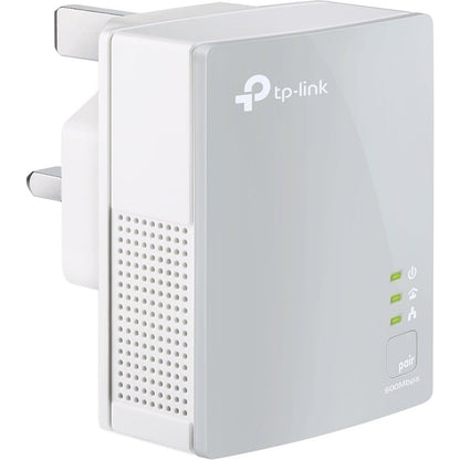 TP-Link TL-PA4010 KIT 600Mbps Nano Powerline Twin Pack