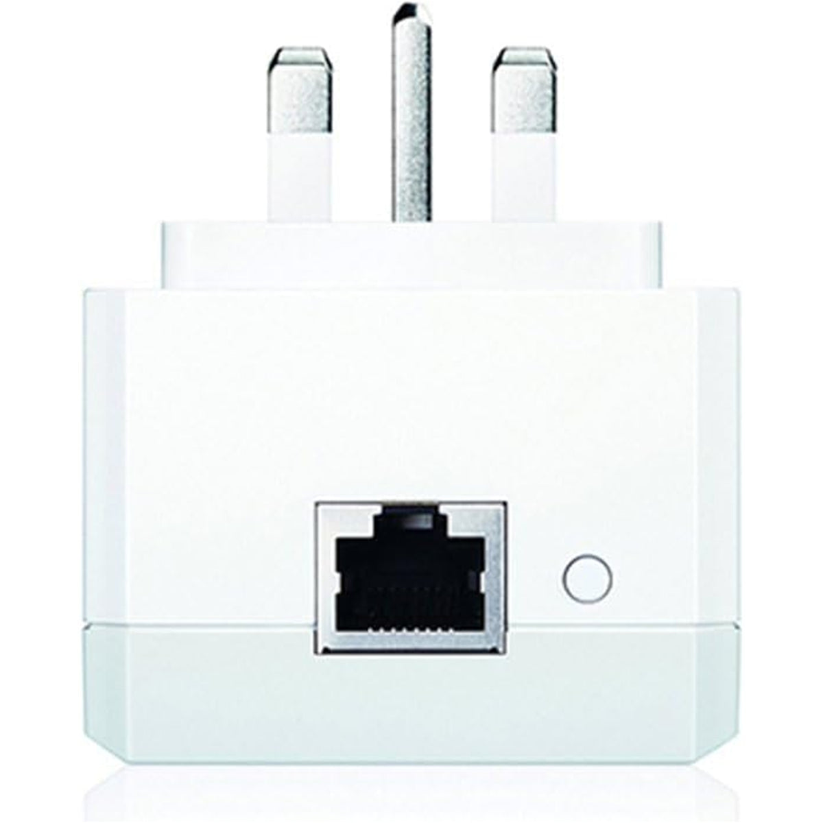 TP-Link TL-PA4010P KIT 600M Powerline AC Pass-through Twin Pack