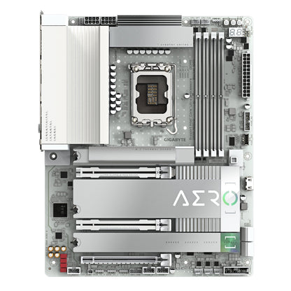 Gigabyte Z890 AERO G Intel 1851 Socket Motherboard