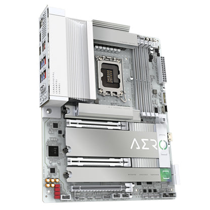 Gigabyte Z890 AERO G Intel 1851 Socket Motherboard
