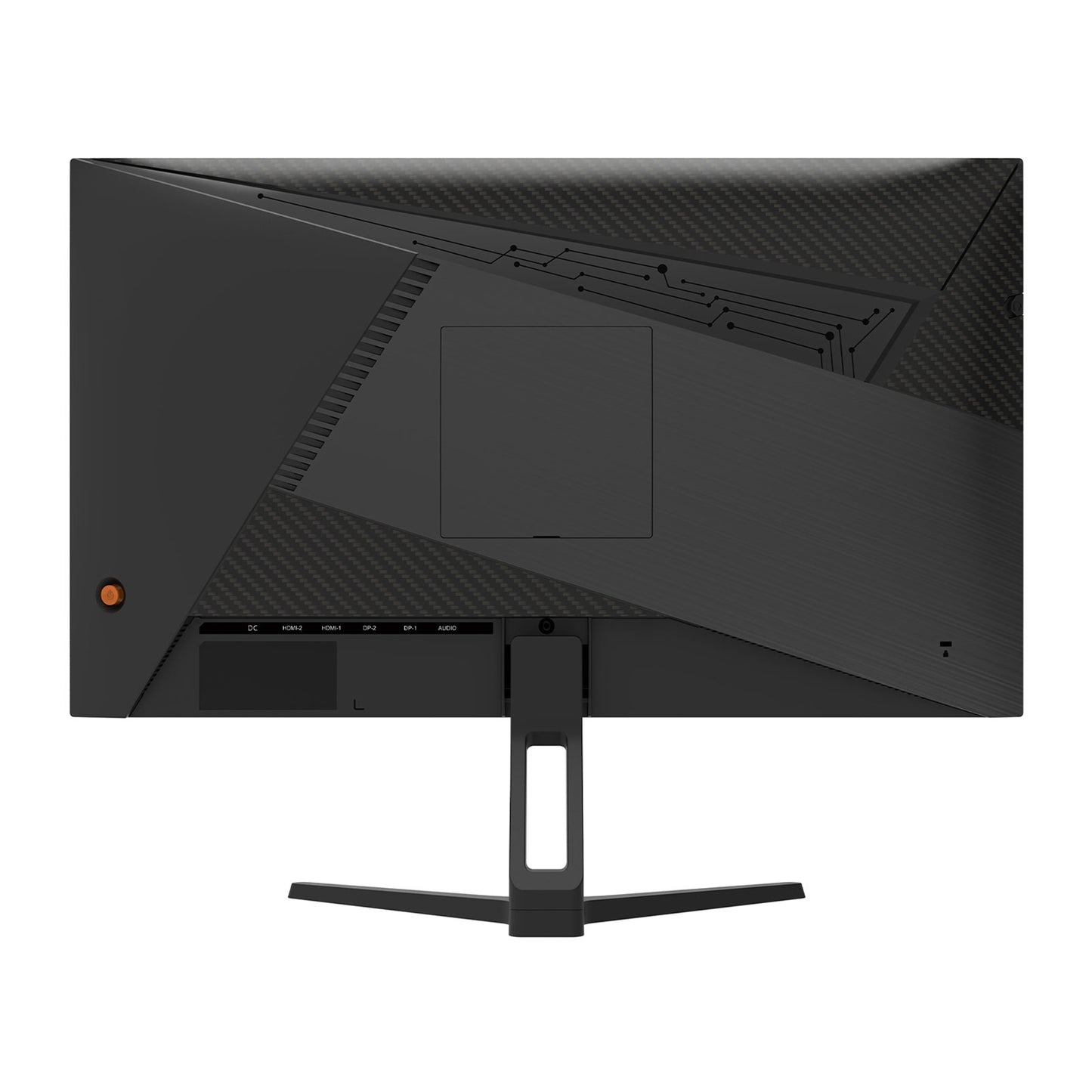 piXL X-Series GS27QIDPHA 27 Inch QHD IPS Gaming Monitor, 200Hz, 1ms