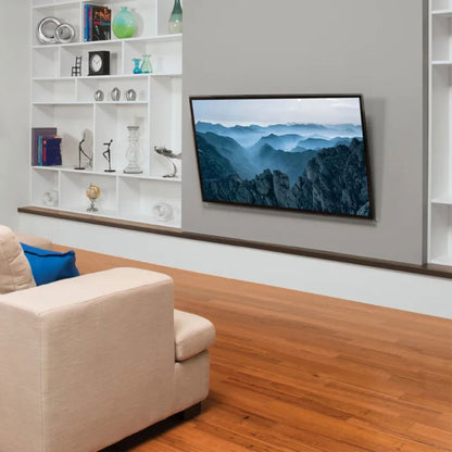 Sanus 65-140 Inch Tilting X Large TV Wall Mount