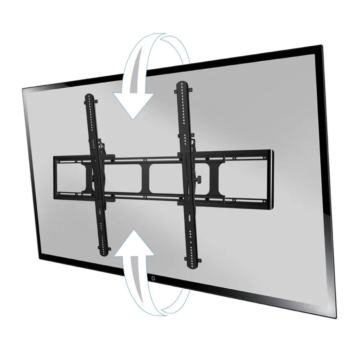 Sanus 65-140 Inch Tilting X Large TV Wall Mount