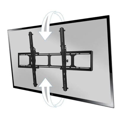 Sanus 65-140 Inch Tilting X Large TV Wall Mount