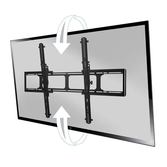 Sanus 65-140 Inch Tilting X Large TV Wall Mount