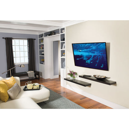 Sanus 65-140 Inch Tilting X Large TV Wall Mount
