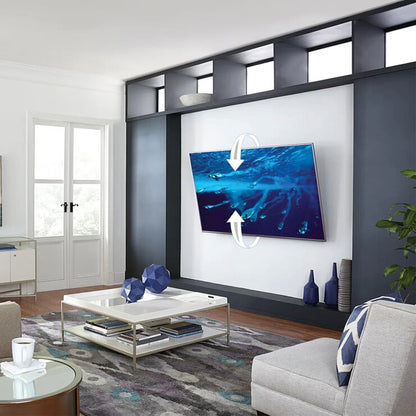 Sanus 65-140 Inch Tilting X Large TV Wall Mount
