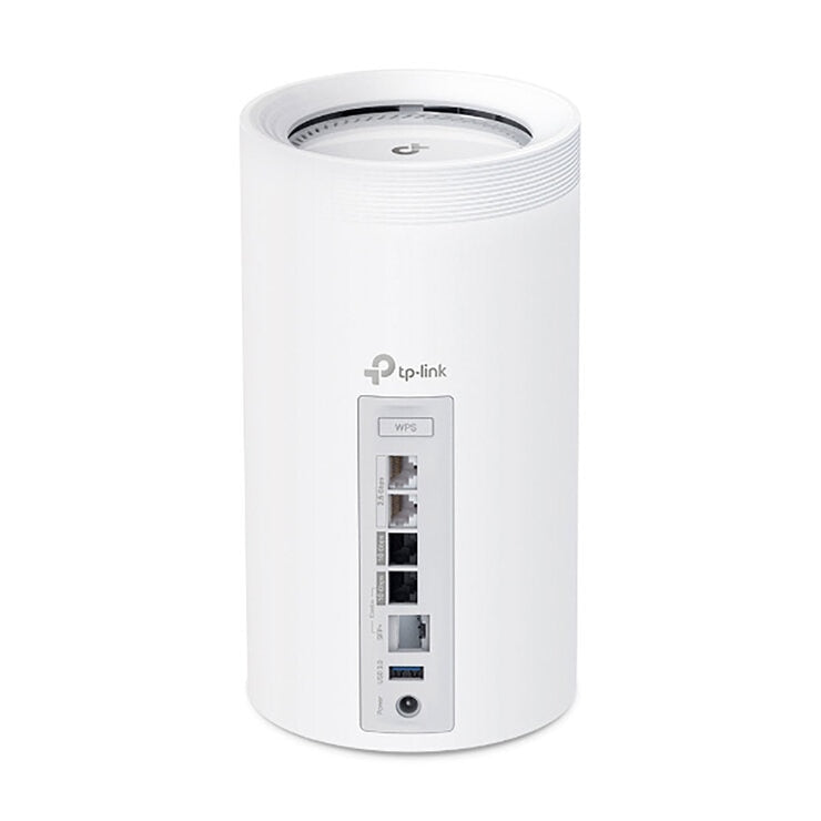 TP-Link Deco BE85 Tri-Band WiFi 7 Mesh System, BE19000