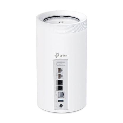 TP-Link Deco BE85 Tri-Band WiFi 7 Mesh System, BE19000