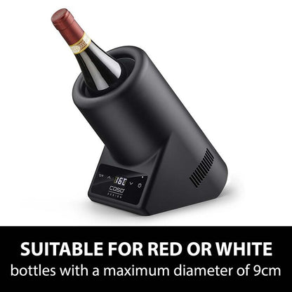 Caso Design Table Top Wine Cooler