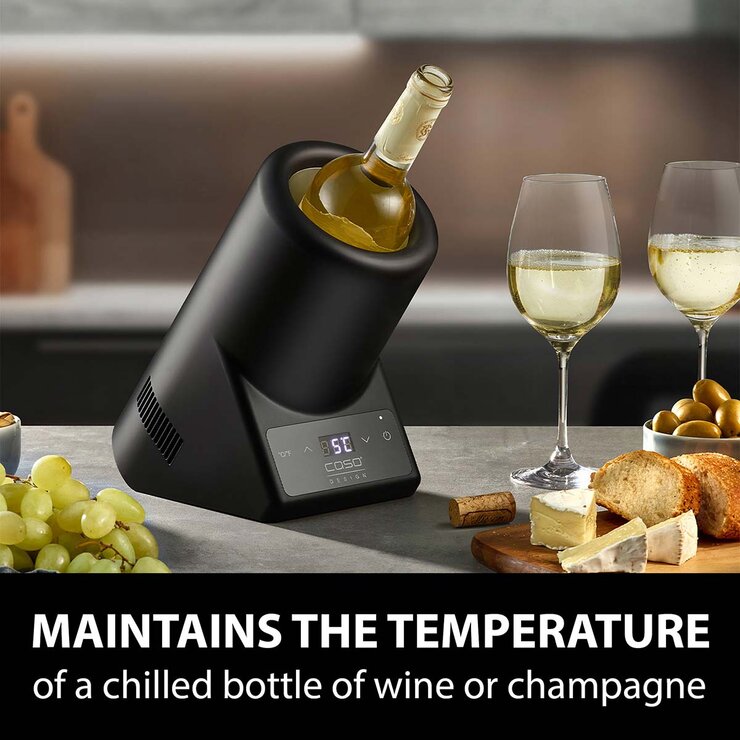 Caso Design Table Top Wine Cooler