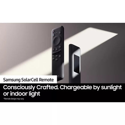 Samsung QE65Q67DAUXXU 65 Inch QLED 4K Ultra HD Smart TV 5-Year Warranty