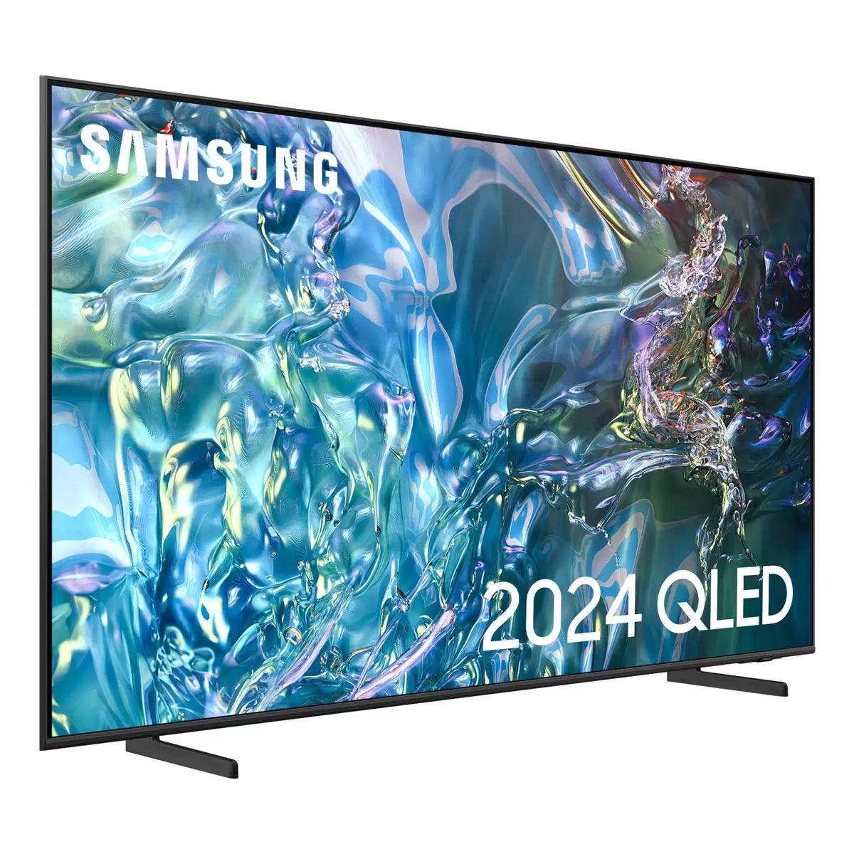 Samsung QE65Q67DAUXXU 65 Inch QLED 4K Ultra HD Smart TV 5-Year Warranty