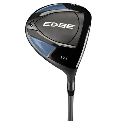 Callaway Edge 10-Piece Graphite Golf Club Set - Right Handed