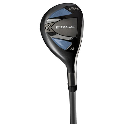 Callaway Edge 10-Piece Graphite Golf Club Set - Right Handed