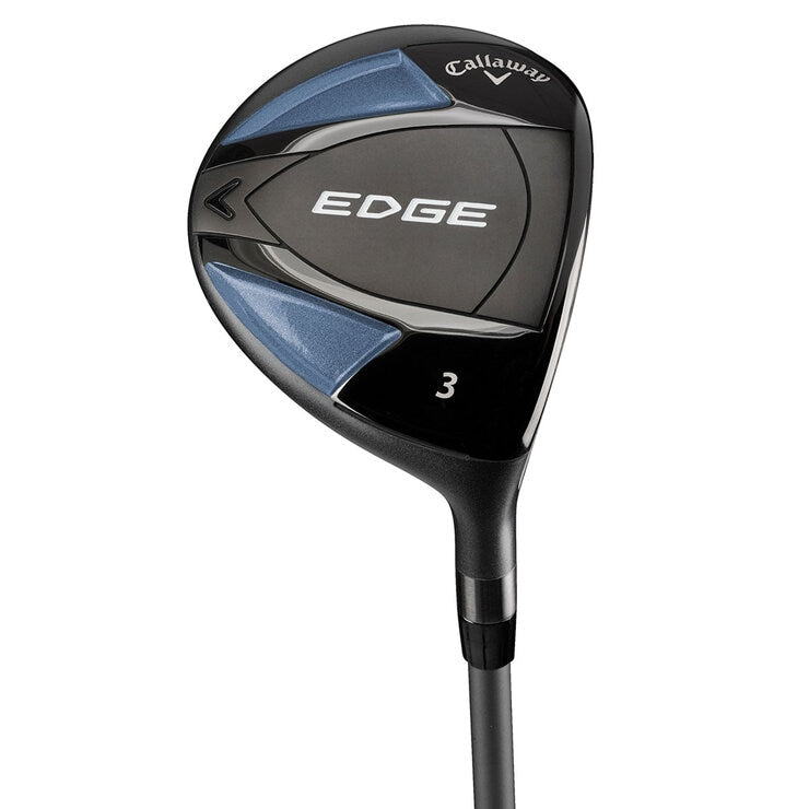 Callaway Edge 10-Piece Graphite Golf Club Set - Right Handed