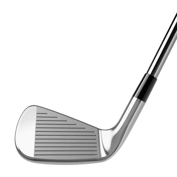 Kirkland Signature 7 Piece Golf Iron Set, Stiff Flex