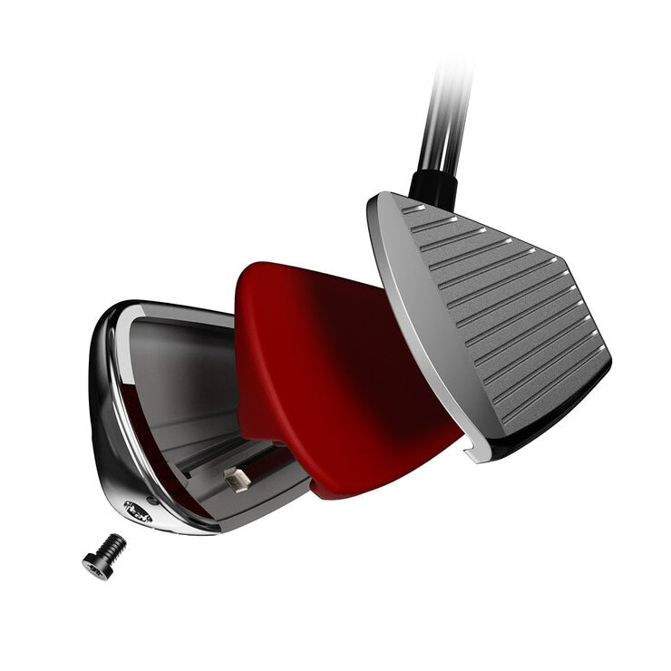 Kirkland Signature 7 Piece Golf Iron Set, Stiff Flex