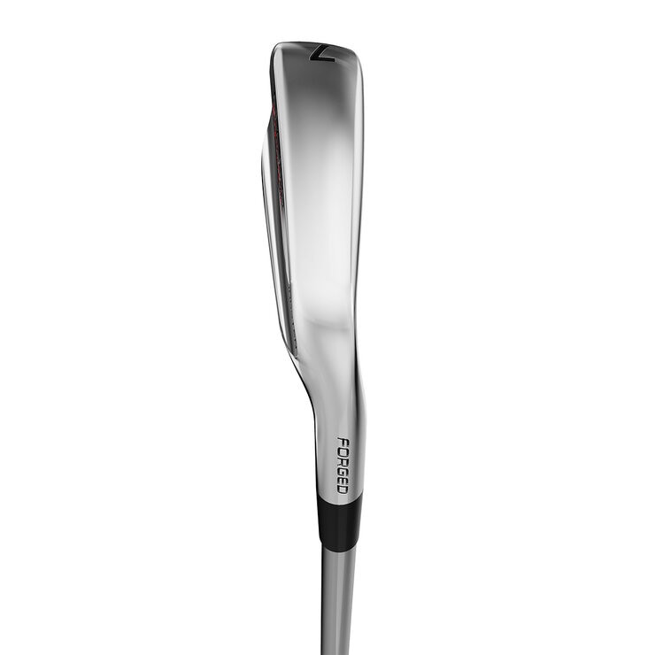 Kirkland Signature 7 Piece Golf Iron Set, Stiff Flex