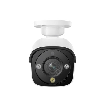 Reolink 8MP 4K UHD NVR PoE AI 16 x channel / 8 x Bullet camera Kit with 4TB HDD