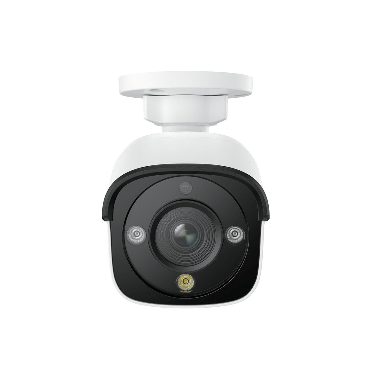 Reolink 12MP 4K+ UHD NVR PoE AI 8 x channel / 4 x Bullet Camera Kit with 2TB HDD