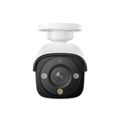 Reolink 12MP 4K+ UHD NVR PoE AI 8 x channel / 4 x Bullet Camera Kit with 2TB HDD