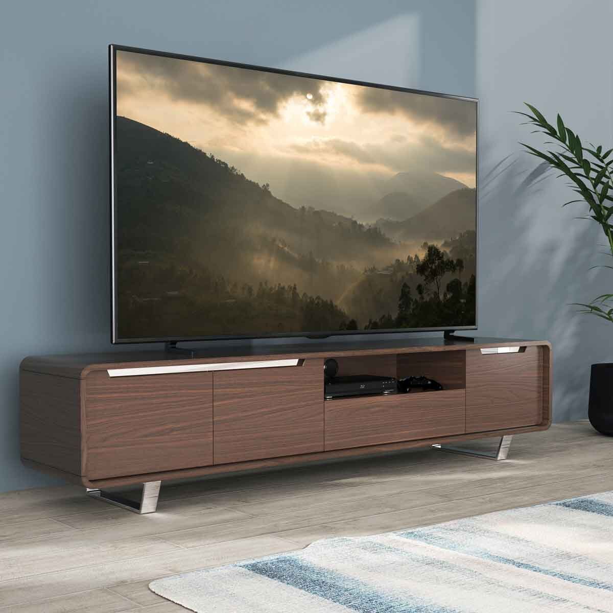 AVF Marquis TV Stand for TVs up to 95 Inch