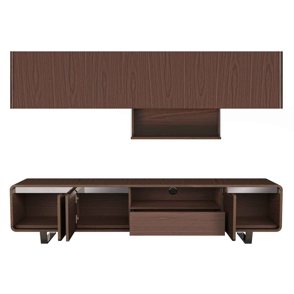 AVF Marquis TV Stand for TVs up to 95 Inch