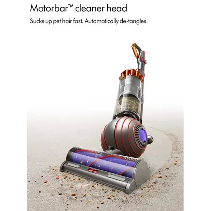 Dyson Ball Animal Multi-Floor Upright Vacuum Cleaner, UP34