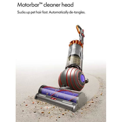 Dyson Ball Animal Multi-Floor Upright Vacuum Cleaner, UP34