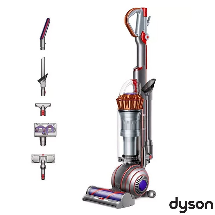 Dyson Ball Animal Multi-Floor Upright Vacuum Cleaner, UP34