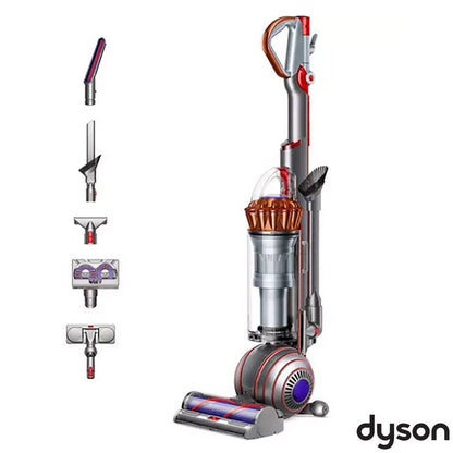 Dyson Ball Animal Multi-Floor Upright Vacuum Cleaner, UP34