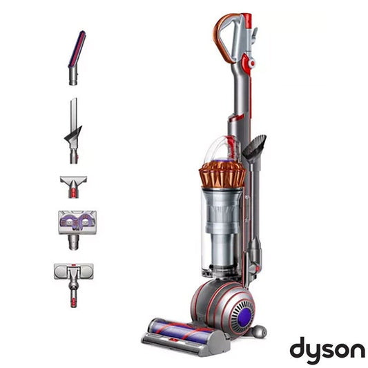 Dyson Ball Animal Multi-Floor Upright Vacuum Cleaner, UP34