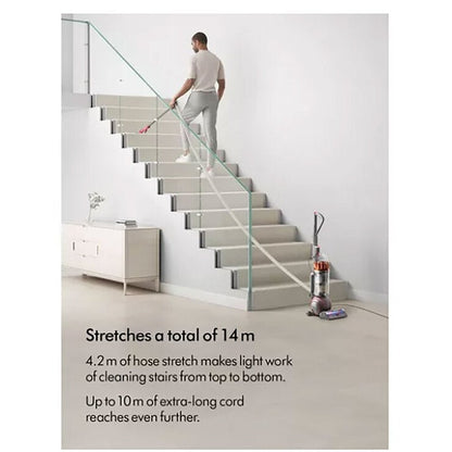 Dyson Ball Animal Multi-Floor Upright Vacuum Cleaner, UP34