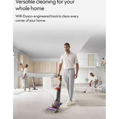 Dyson Ball Animal Multi-Floor Upright Vacuum Cleaner, UP34