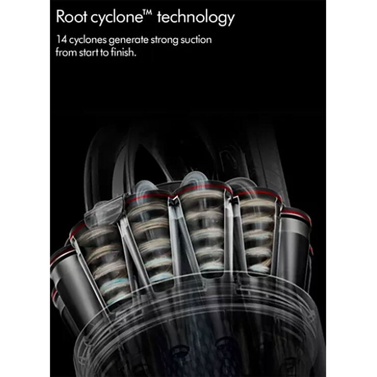 Dyson Ball Animal Multi-Floor Upright Vacuum Cleaner, UP34