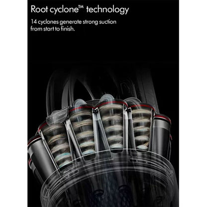 Dyson Ball Animal Multi-Floor Upright Vacuum Cleaner, UP34