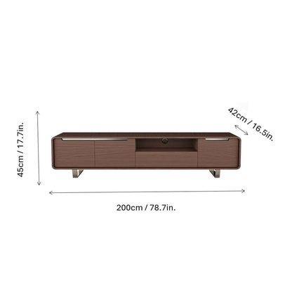 AVF Marquis TV Stand for TVs up to 95 Inch