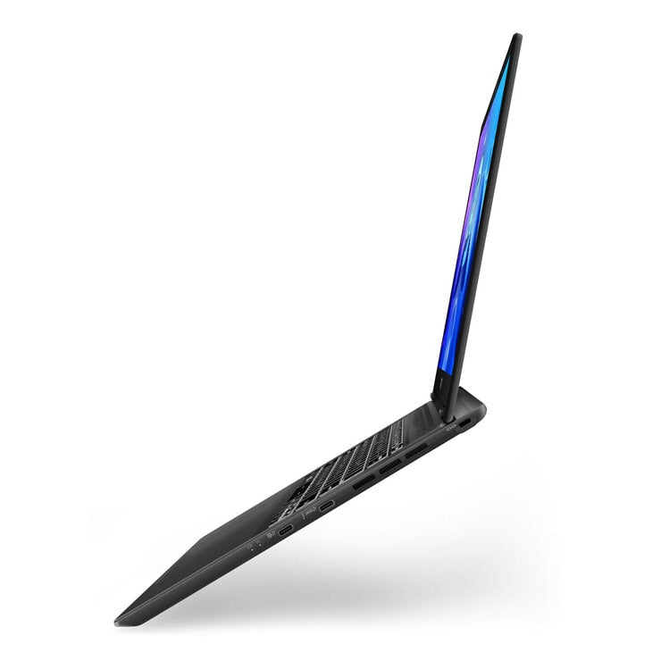 MSI Prestige 14 AI Studio Laptop - 14 Inch Intel Core Ultra 7 32GB 1TB RTX 4050