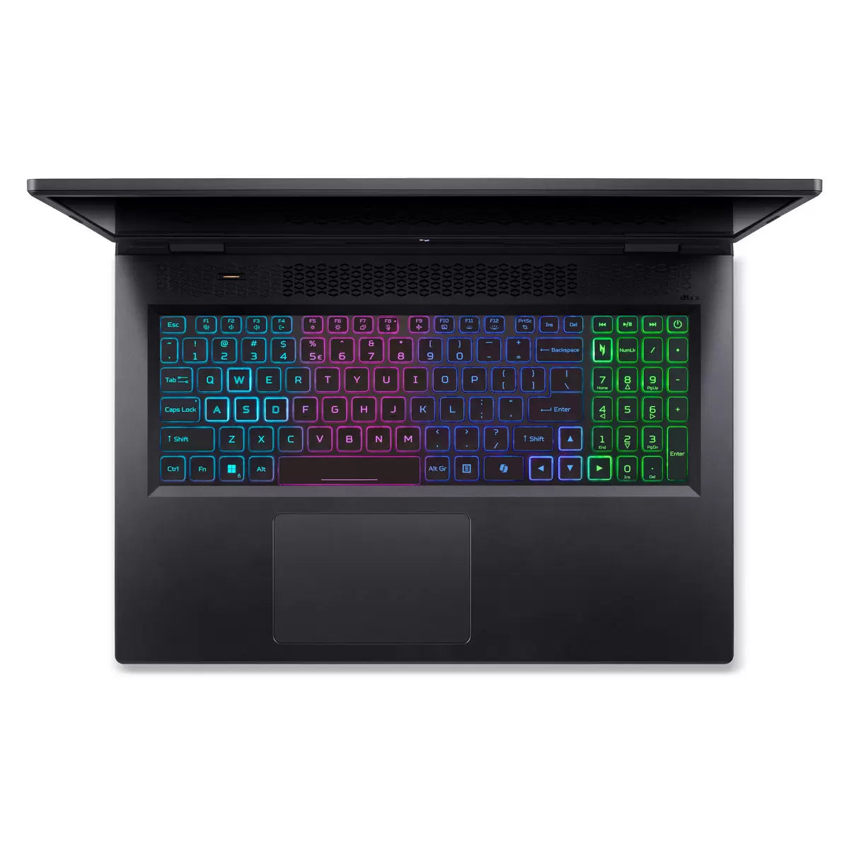 Acer Nitro 17 Gaming Laptop 17.3 Inch AMD Ryzen 7 16GB 1TB GeForce RTX 4060