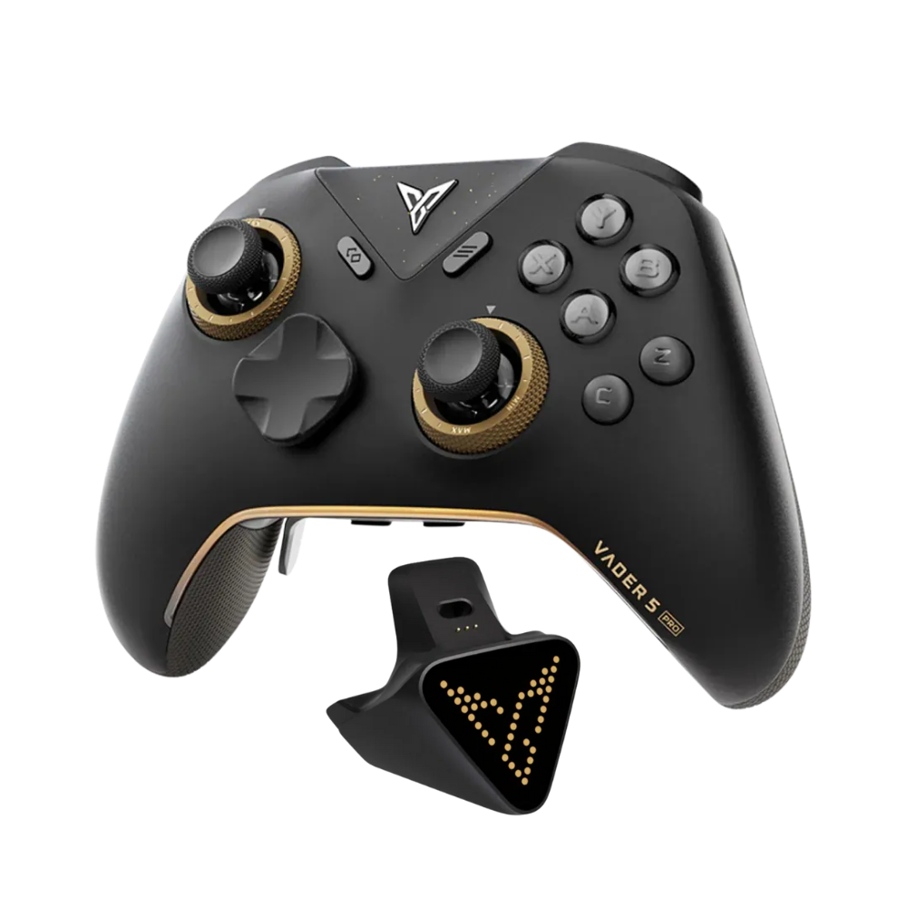 Flydigi Vader 5 Pro Wireless Gaming Controller