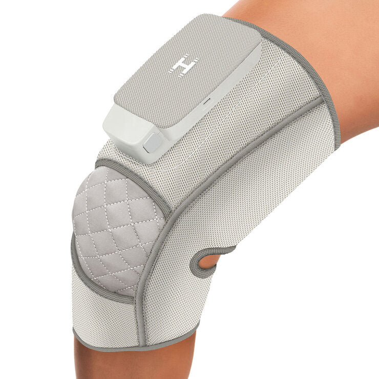 Homedics Modulair Compression Massage Bundle for Calf and Knee