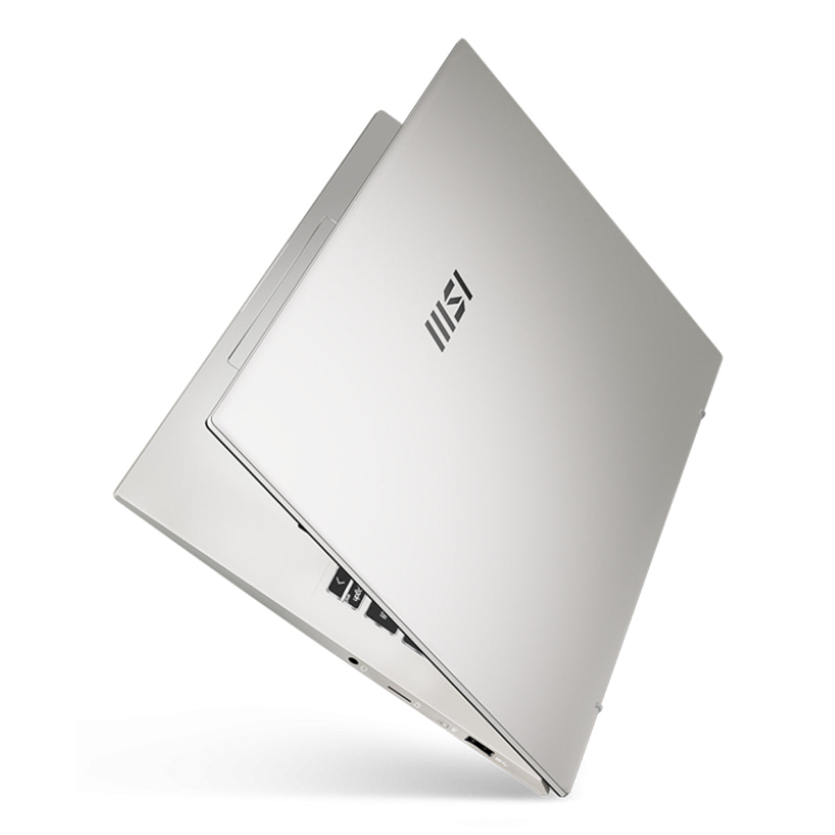 MSI Prestige 14 Evo Gaming Laptop Core i5 14 Inch 16GB 512GB Iris Xe Graphics