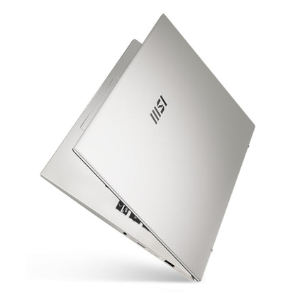 MSI Prestige 14 Evo Gaming Laptop Core i5 14 Inch 16GB 512GB Iris Xe Graphics
