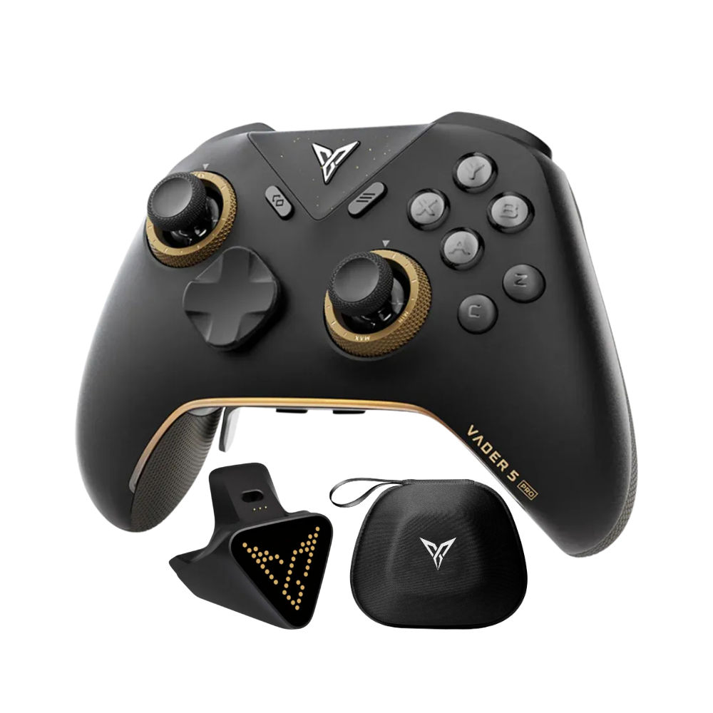 Flydigi Vader 5 Pro Wireless Gaming Controller
