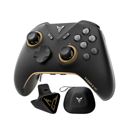Flydigi Vader 5 Pro Wireless Gaming Controller