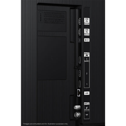 Samsung UE98DU9000UXXU 98 Inch LED 4K Ultra HD Smart TV