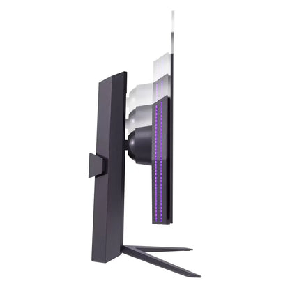 LG UltraGear 27 Inch QHD 240Hz OLED Gaming Monitor