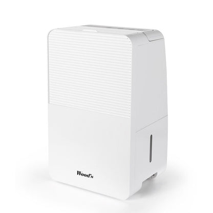 Wood's 10L Dehumidifier MDK11, for rooms 50m2 (538 ft2)